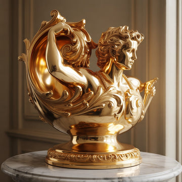 Sculptures Decoration