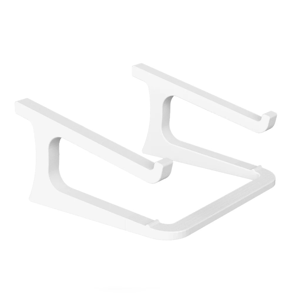 Ergonomic Laptop Stand with Keyboard Stand