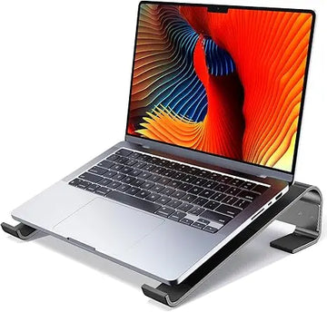 Laptop Stand Ergonomic Cooling Bracket