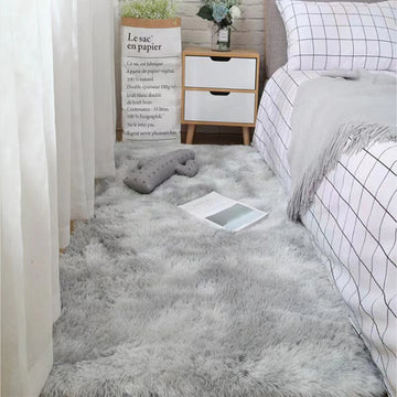 Soft Area Rug