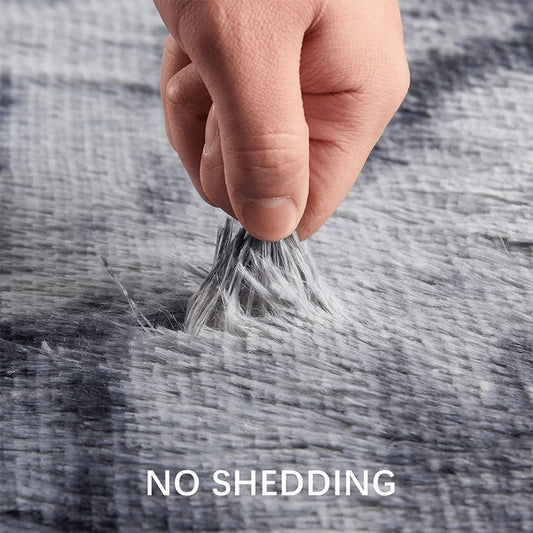 Plush Carpet  Soft, Fluffy & Modern