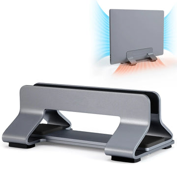 DOXONN Vertical Laptop Stand