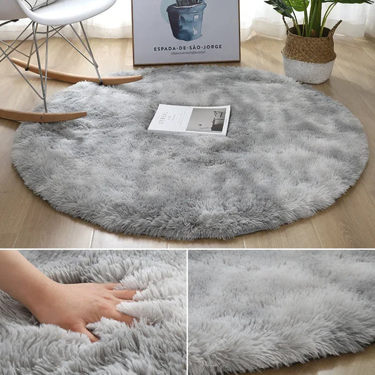 Super Fluffy Carpet