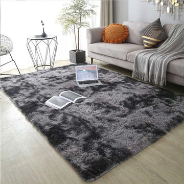 Plush Carpet  Soft, Fluffy & Modern