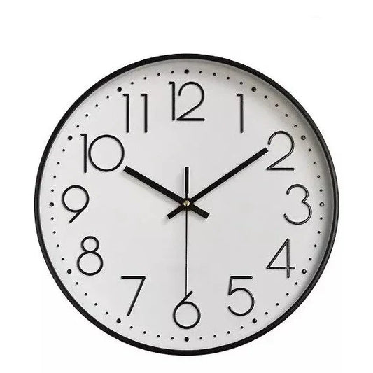 Elegant Wall Clock